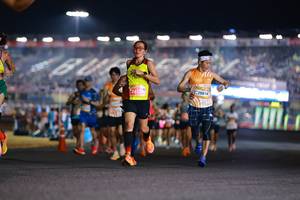 BIB: 2613, 20016
                            <button type="button" onclick="openModal(22885111)" class="btn btn-primary btn-sm float-right btn-popup" data-toggle="modal" data-target=".modal-high-quality">
                        <i class="fas fa-shopping-cart"></i> Add to Cart
                    </button>
                                            <button type="button" onclick="isThisMe(22885111, true)" class="btn btn-success btn-sm float-right btn-popup btn-isme hidden" data-toggle="tooltip" data-placement="bottom" title="นี่คือรูปของคุณใช่ไหม คลิกที่นี่เพื่อเอาเข้าอัลบั้ม">
                        <i class="fas fa-plus"></i> Add to album
                    </button>
                    <button type="button" onclick="isThisMe(22885111, false)" class="btn btn-warning btn-sm float-right btn-popup btn-isnotme hidden">
                        <i class="fas fa-ban"></i> Remove from album
                    </button>